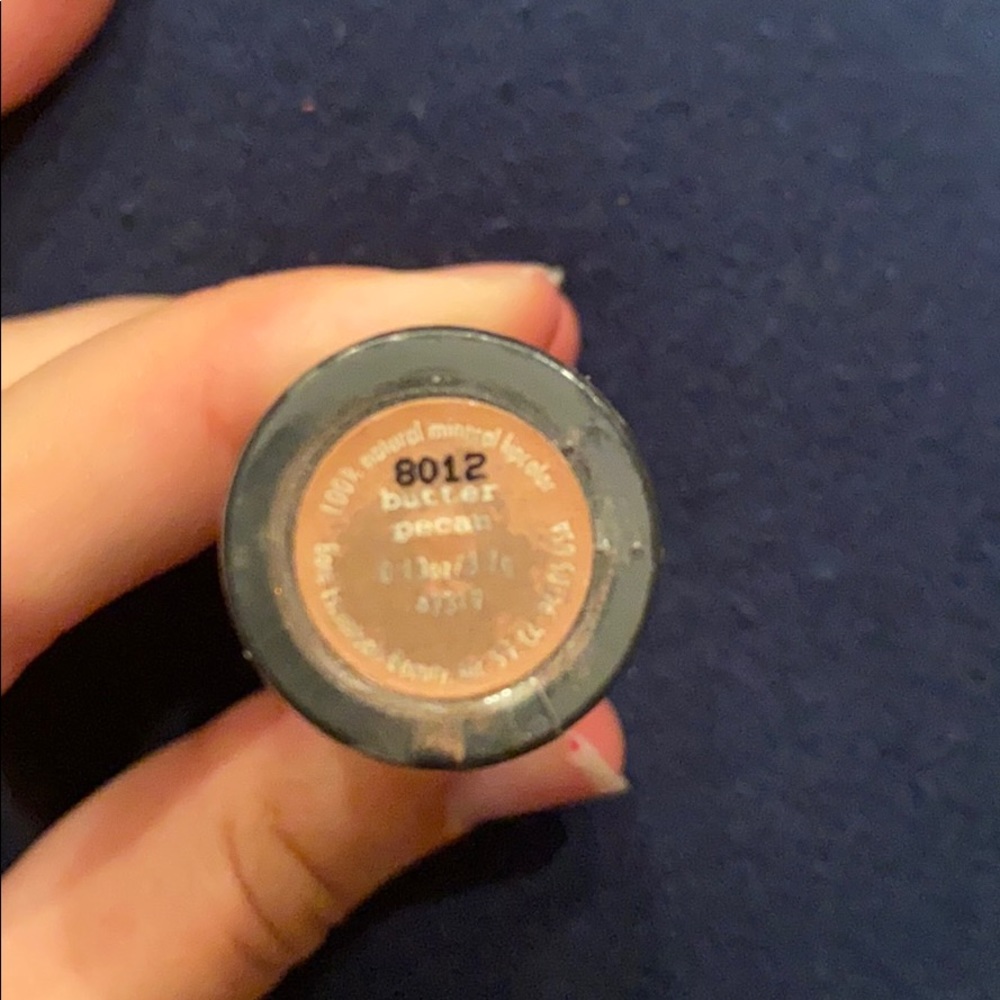 BareMinerals All Natural Lip Color Butter Pecan